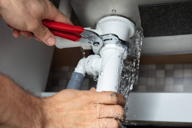 Best Basement water damage restoration  in Mount Vernon, GA