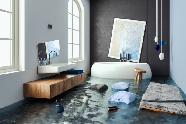 Trusted GA Water damage restoration Experts