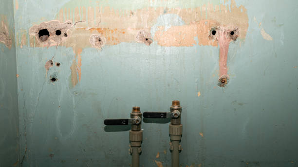 Fire Damage Restoration in GA