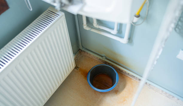 Best 24-hour water damage restoration  in Mount Vernon, GA