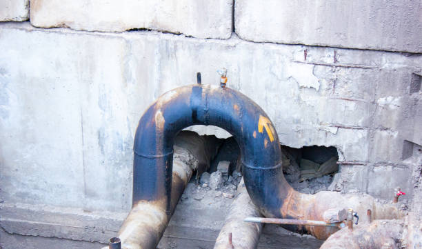 Best 24/7 water damage repair  in Mount Vernon, GA